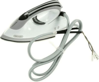 Kit de réparation DELONGHI fer complet Kit de réparation DELONGHI fer complet