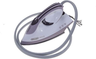 Kit de réparation DELONGHI fer complet 4 fils