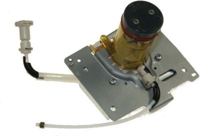 Kit de réparation DELONGHI piston vanne mecanique