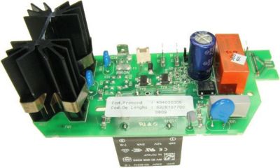 Kit de réparation DELONGHI carte de puissance