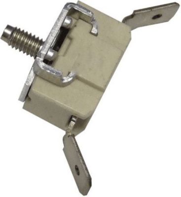 Pièce détachée DELONGHI THERMOSTAT RESISTANCE CAFETIERE 145°C Pièce détachée DELONGHI THERMOSTAT RESISTANCE CAFETIERE 145°C