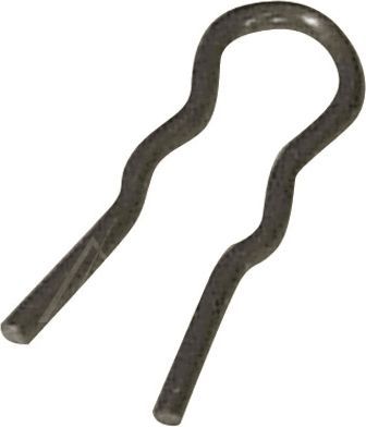 Pièce détachée DELONGHI RESSORT - 6132101300 Pièce détachée DELONGHI RESSORT - 6132101300