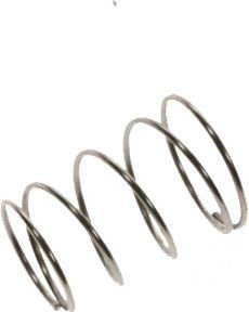 Kit de réparation DELONGHI ressort de piston de reservoir