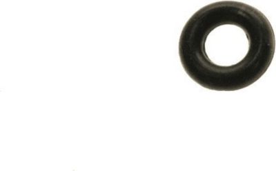 Kit de réparation DELONGHI joint noir silicone o-ring 50sh di=5.94