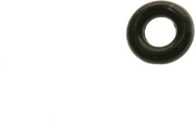 Kit de réparation DELONGHI joint noir silicone o-ring 50sh di=5.94