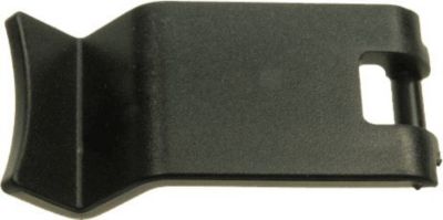 Kit de réparation DELONGHI levier de blocage percolateur noir