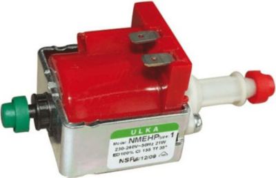 Pièce détachée DELONGHI POMPE ULKA 21 W NMEHP1 - 9016005 Pièce détachée DELONGHI POMPE ULKA 21 W NMEHP1 - 9016005