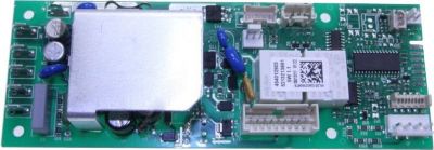 Kit de réparation DELONGHI platine de puissance Kit de réparation DELONGHI platine de puissance