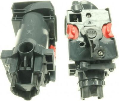 Kit de réparation DELONGHI kit infusion (molla) mcsa