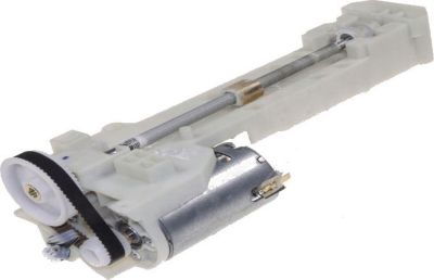 Kit de réparation DELONGHI transmission kit Kit de réparation DELONGHI transmission kit