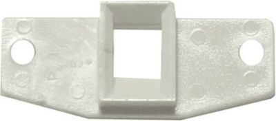 Sécurité ASPES SUPPORT DE SECURITE DE PORTE CACHE