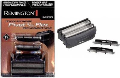 Kit de réparation REMINGTON grille + couteau Kit de réparation REMINGTON grille + couteau