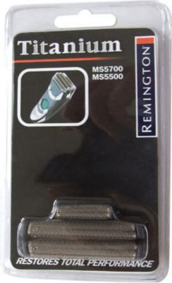 Kit de réparation REMINGTON grille de rasoir