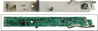 Module électronique LIEBHERR PLATINE DE CONTROLE KSV304-1 -...