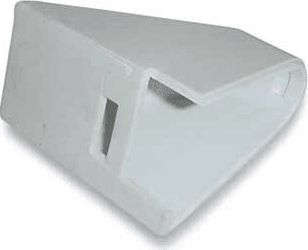 Pièce détachée LIEBHERR EMBOUT DE POIGNEE DROITE - 7422538