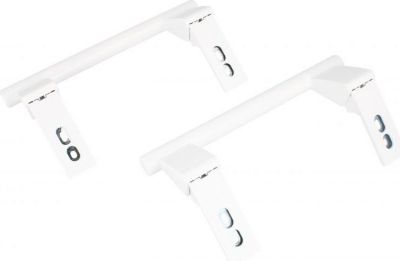 Poignée LIEBHERR JEU DE 2 POIGNEES D OUVERTURE PORTE Poignée LIEBHERR JEU DE 2 POIGNEES D OUVERTURE PORTE