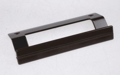 Poignées LIEBHERR POIGNEE DE PORTE 40 M/M MARRON POUR REFR