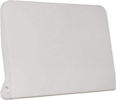 Poignée de porte LIEBHERR poignee blanche de portillon freezer