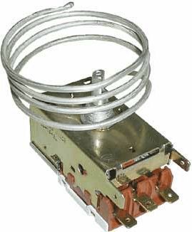 Thermostat LIEBHERR THERMOSTAT K59L2677 - 6151186