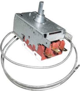 Thermostat LIEBHERR THERMOSTAT K59L2715 KIT VOIR INFO PDF PO