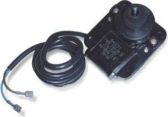 Moteur LIEBHERR MOTEUR VENTILLATEUR F61-10G - 6108993