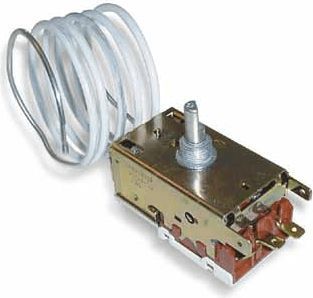 Thermostat LIEBHERR THERMOSTAT K59L2629 - 6151803