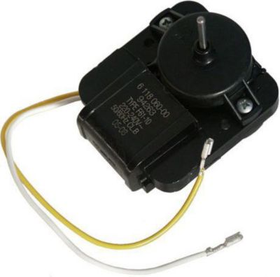 Ventilateur LIEBHERR moteur ventilateur interieur mur de froi