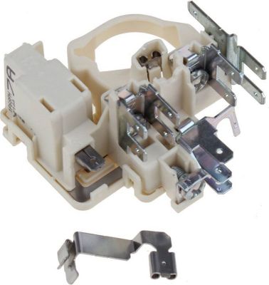 Relais LIEBHERR RELAIS COMPRESSEUR EMZ55CLC R600 Relais LIEBHERR RELAIS COMPRESSEUR EMZ55CLC R600