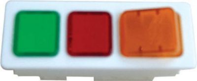 Pièce détachée LIEBHERR BLOC VOYANT COMPLET - 6071877