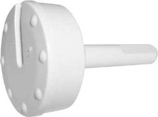 Manette LIEBHERR MANETTE THERMOSTAT LHG WEISS -... Manette LIEBHERR MANETTE THERMOSTAT LHG WEISS -...