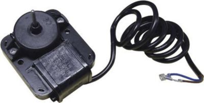 Moteur LIEBHERR MOTEUR VENTILATEUR F61-10G - 6118787