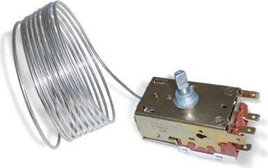 Thermostat LIEBHERR THERMOSTAT RANCO K57L5818 - 6151032 Thermostat LIEBHERR THERMOSTAT RANCO K57L5818 - 6151032