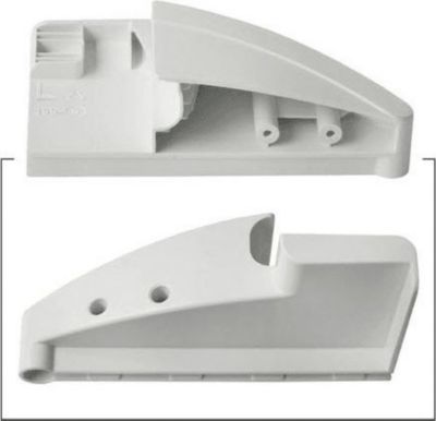 Bac LIEBHERR ETRIER SUPPORT BOUTEILLES GAUCHE POUR RE