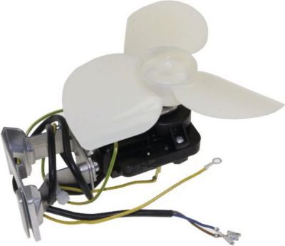 Moteur LIEBHERR MOTEUR VENTILATEUR CONDENSEUR...