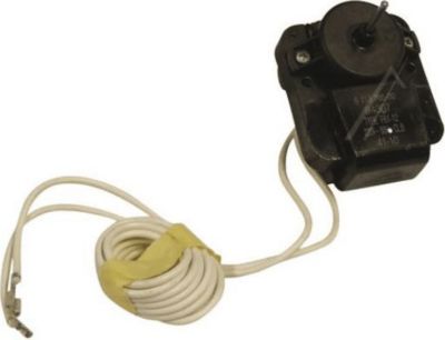 Ventilateur LIEBHERR VENTILATEUR - 6118785