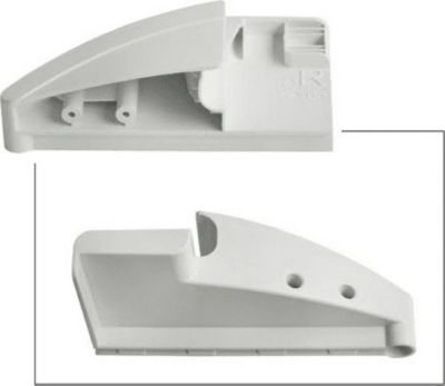 Pièce détachée LIEBHERR ETRIER SUPPORT BOUTEILLES DROITE Pièce détachée LIEBHERR ETRIER SUPPORT BOUTEILLES DROITE