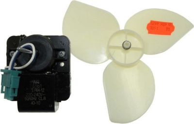 Ventilateur LIEBHERR VENTILATEUR COMPACT - 6118102