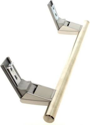 Poignée LIEBHERR POIGNEE DE PORTE EN INOX ENTRAXE...