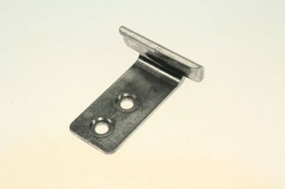 Pièce détachée LIEBHERR ETRIER DE SERRURE POUR CONGELATEUR   LIE Pièce détachée LIEBHERR ETRIER DE SERRURE POUR CONGELATEUR   LIE