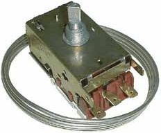 Thermostat LIEBHERR THERMOSTAT RANCO K54-H 1107/001 GT