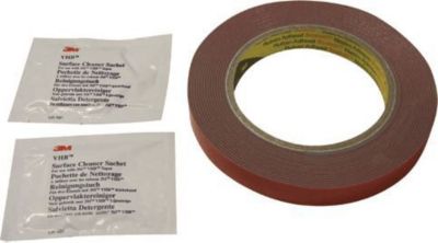 Pièce détachée LIEBHERR KIT BANDE ADHESIVE + COLLE MONTAGE...