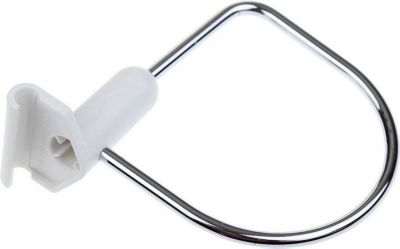 Pièce détachée LIEBHERR ETRIER COMPLET PORTE BOUTEILLES