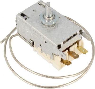 Thermostat LIEBHERR thermostat ranco k59-2665-00 kt
