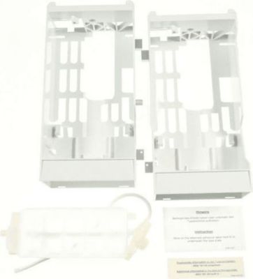 Pièce détachée LIEBHERR KIT ACCESSOIRES: BAC A GLACONS -...