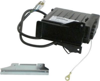 Module électronique LIEBHERR PLATINE COMPRESSEUR POUR CONGELATEUR   L