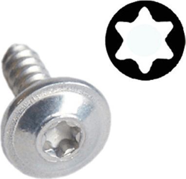 Pièce détachée LIEBHERR VIS POUR JOINT 3.5 X 13 - 4098005