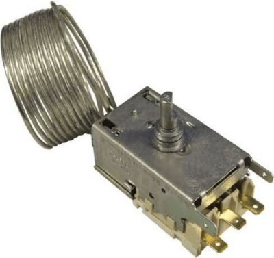 Thermostat LIEBHERR THERMOSTAT RANCO A110094 K57L5861