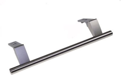 Poignée LIEBHERR POIGNEE ENTRAXE 244 M/M - 7430152 Poignée LIEBHERR POIGNEE ENTRAXE 244 M/M - 7430152