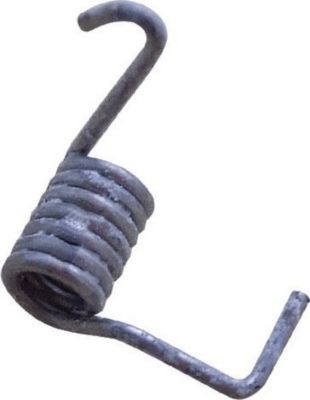 Pièce détachée LIEBHERR RESSORT DE POIGNEE - 7203056