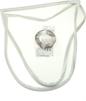 Joint de porte LIEBHERR JOINT MAGNETIQUE BLANC 1306 X 564 KIT